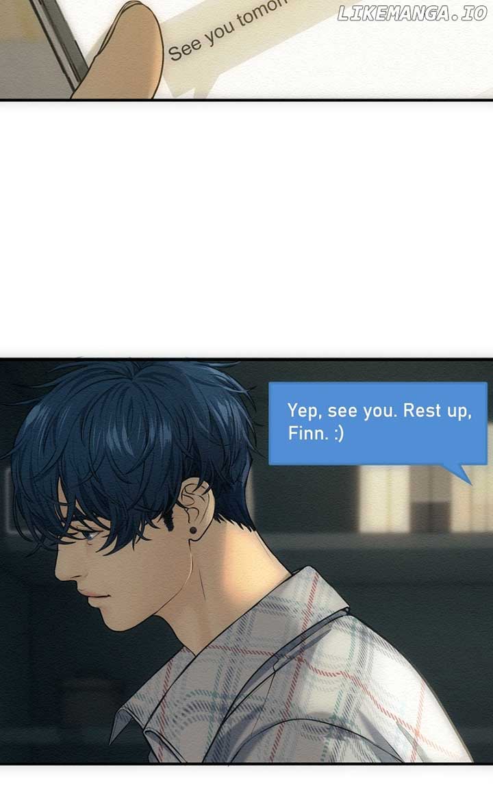 I’m Dating A Psychopath Chapter 15 - Page 63