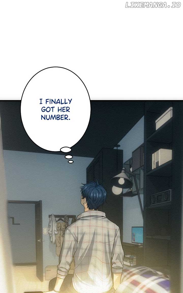 I’m Dating A Psychopath Chapter 15 - Page 64