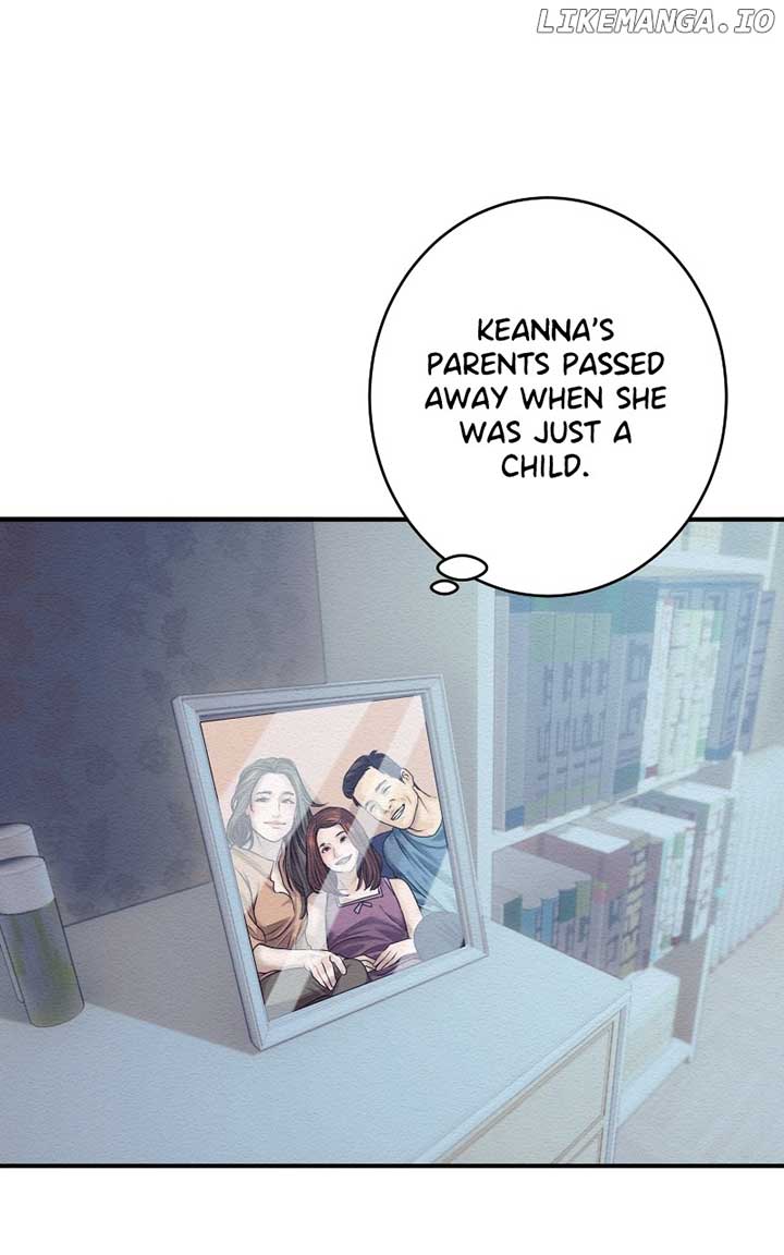 I’m Dating A Psychopath Chapter 15 - Page 8