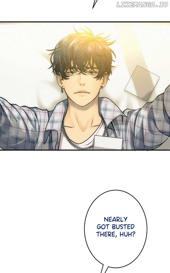 I’m Dating A Psychopath Chapter 15 - Page 71