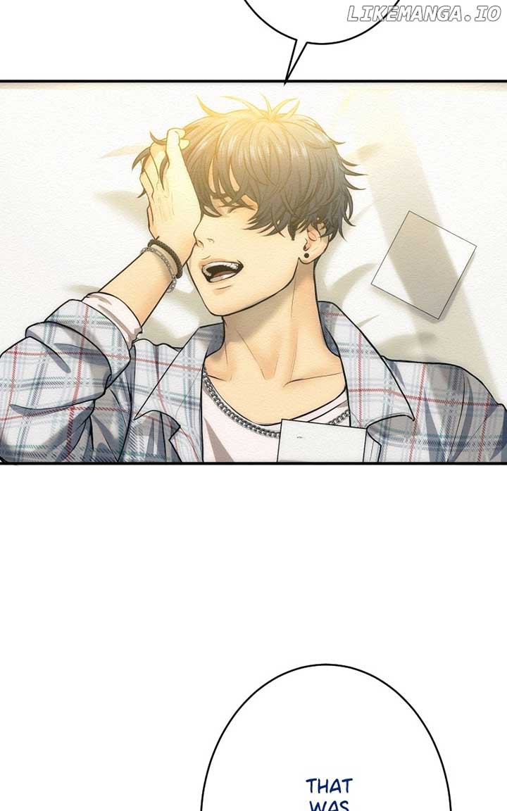 I’m Dating A Psychopath Chapter 15 - Page 73