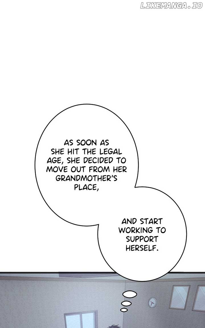 I’m Dating A Psychopath Chapter 15 - Page 9