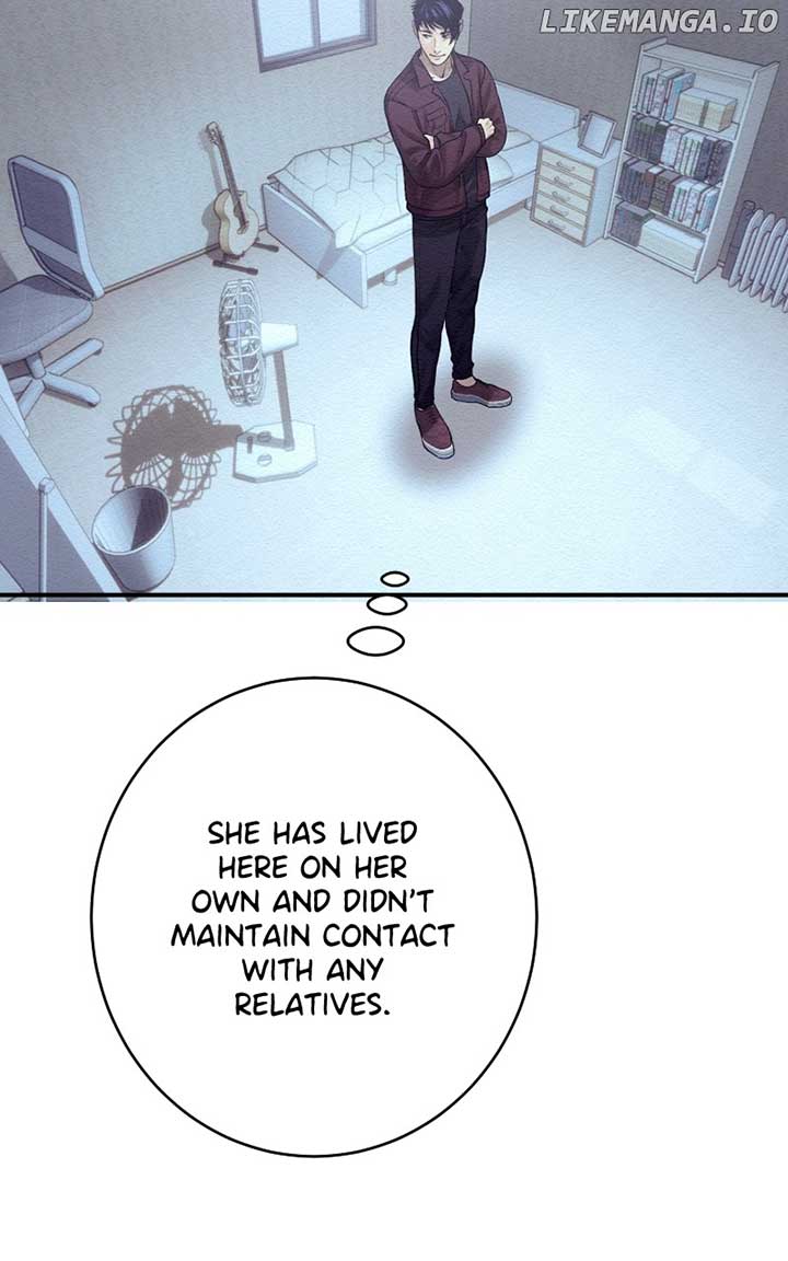 I’m Dating A Psychopath Chapter 15 - Page 10