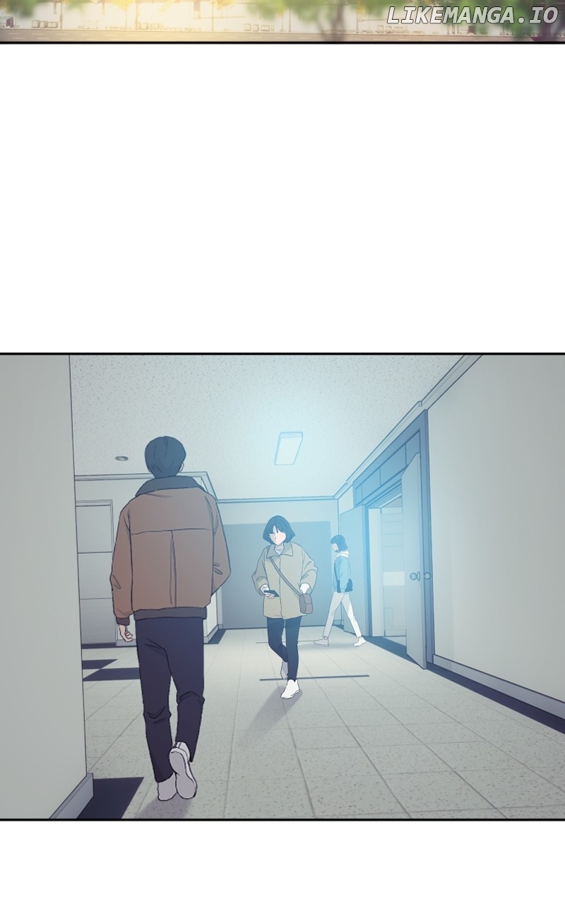 I’m Dating A Psychopath Chapter 16 - Page 2