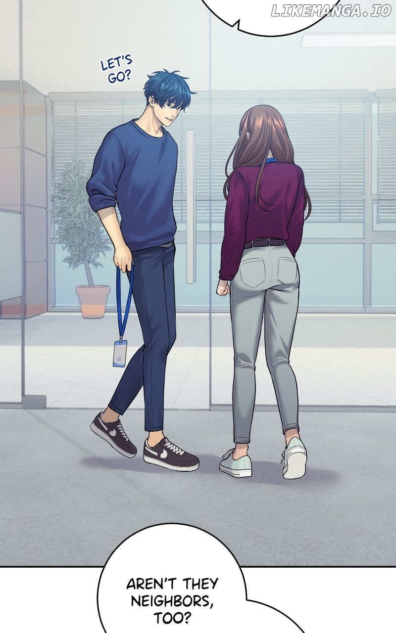 I’m Dating A Psychopath Chapter 16 - Page 11