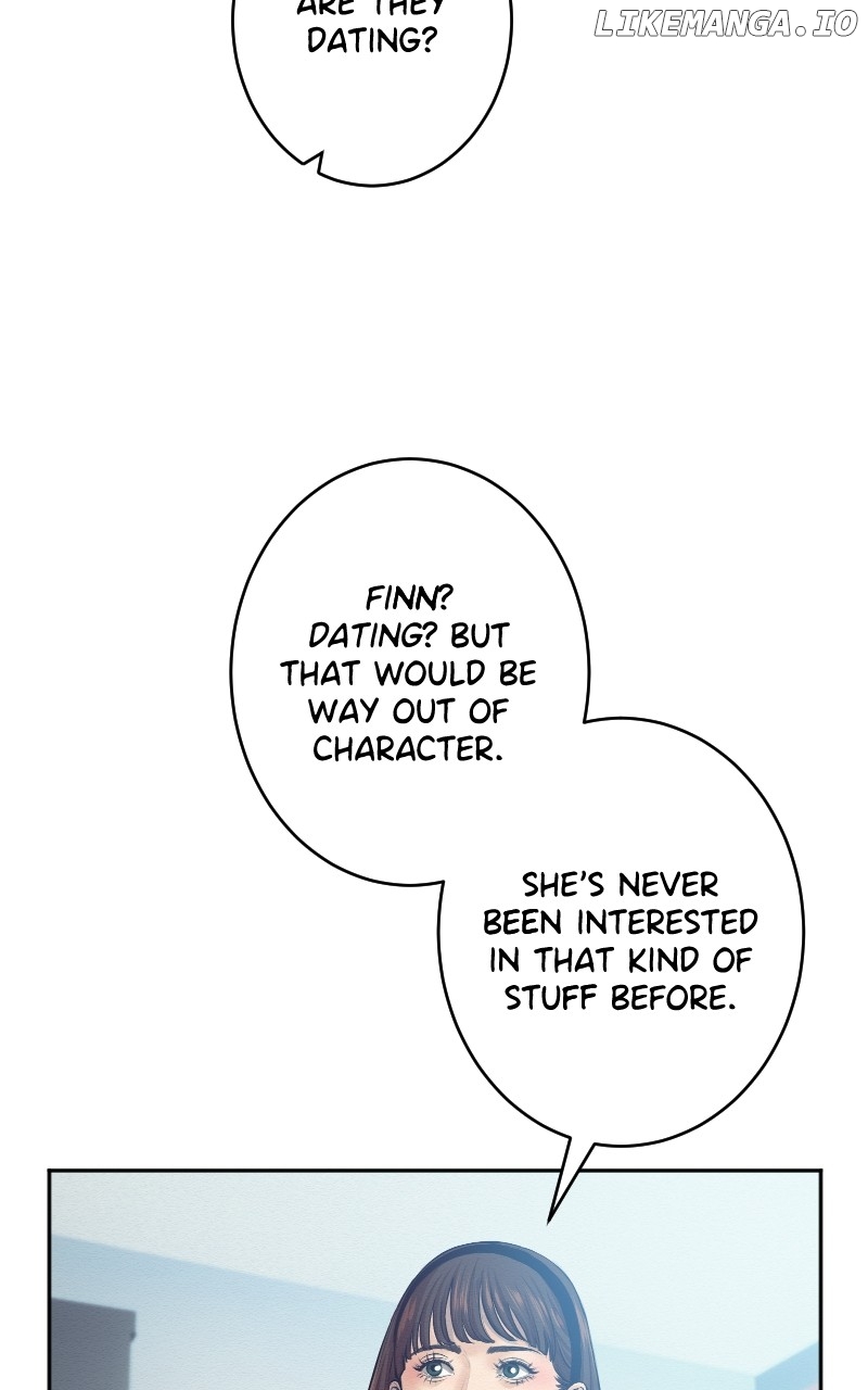 I’m Dating A Psychopath Chapter 16 - Page 13
