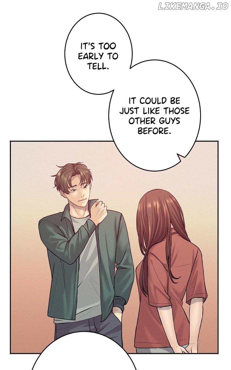 I’m Dating A Psychopath Chapter 16 - Page 16
