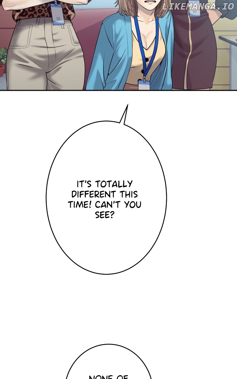 I’m Dating A Psychopath Chapter 16 - Page 18