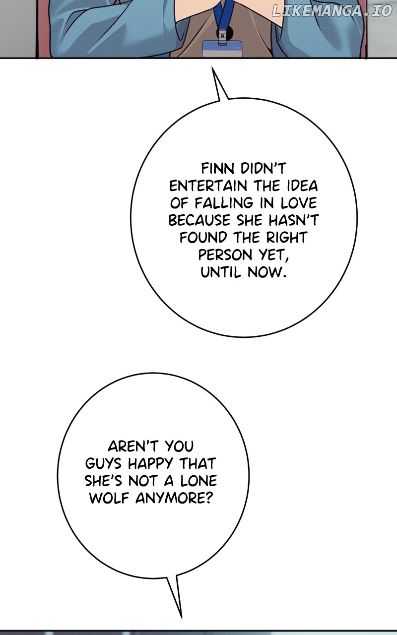 I’m Dating A Psychopath Chapter 16 - Page 20
