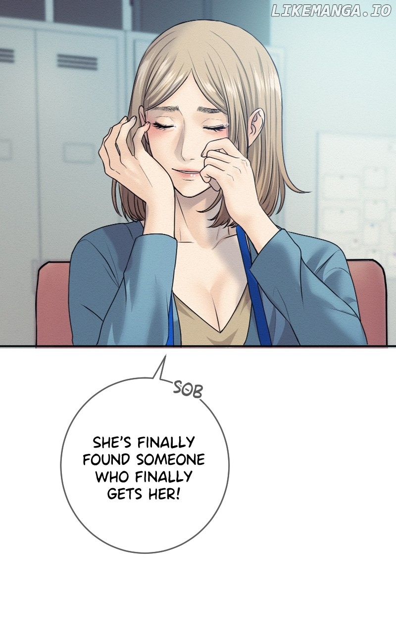 I’m Dating A Psychopath Chapter 16 - Page 21