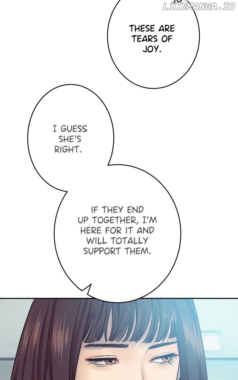 I’m Dating A Psychopath Chapter 16 - Page 23