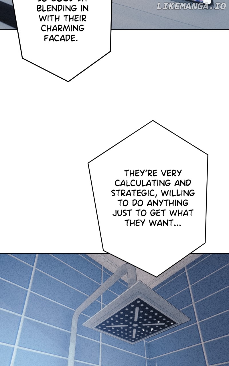 I’m Dating A Psychopath Chapter 16 - Page 28