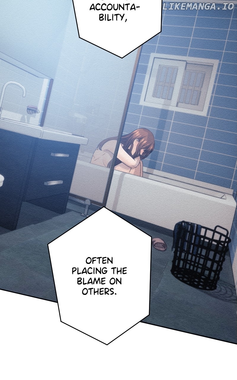 I’m Dating A Psychopath Chapter 16 - Page 30
