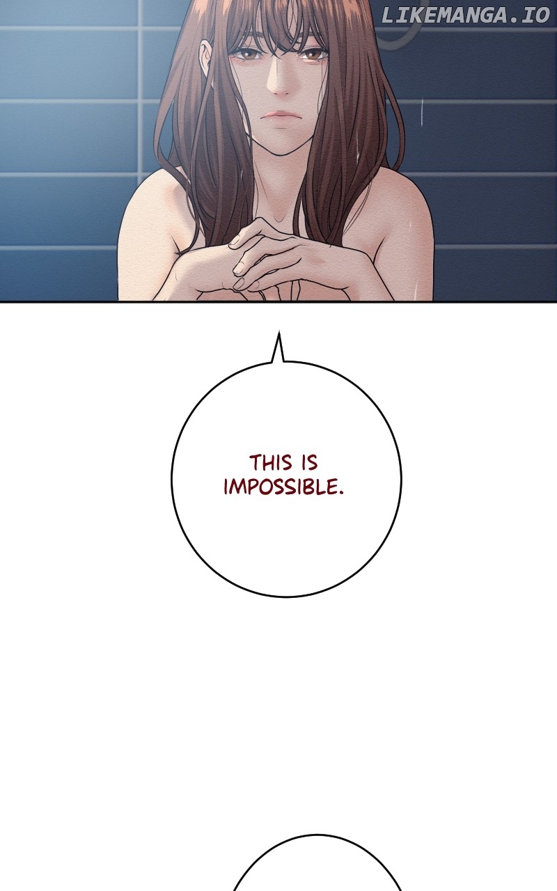I’m Dating A Psychopath Chapter 16 - Page 35