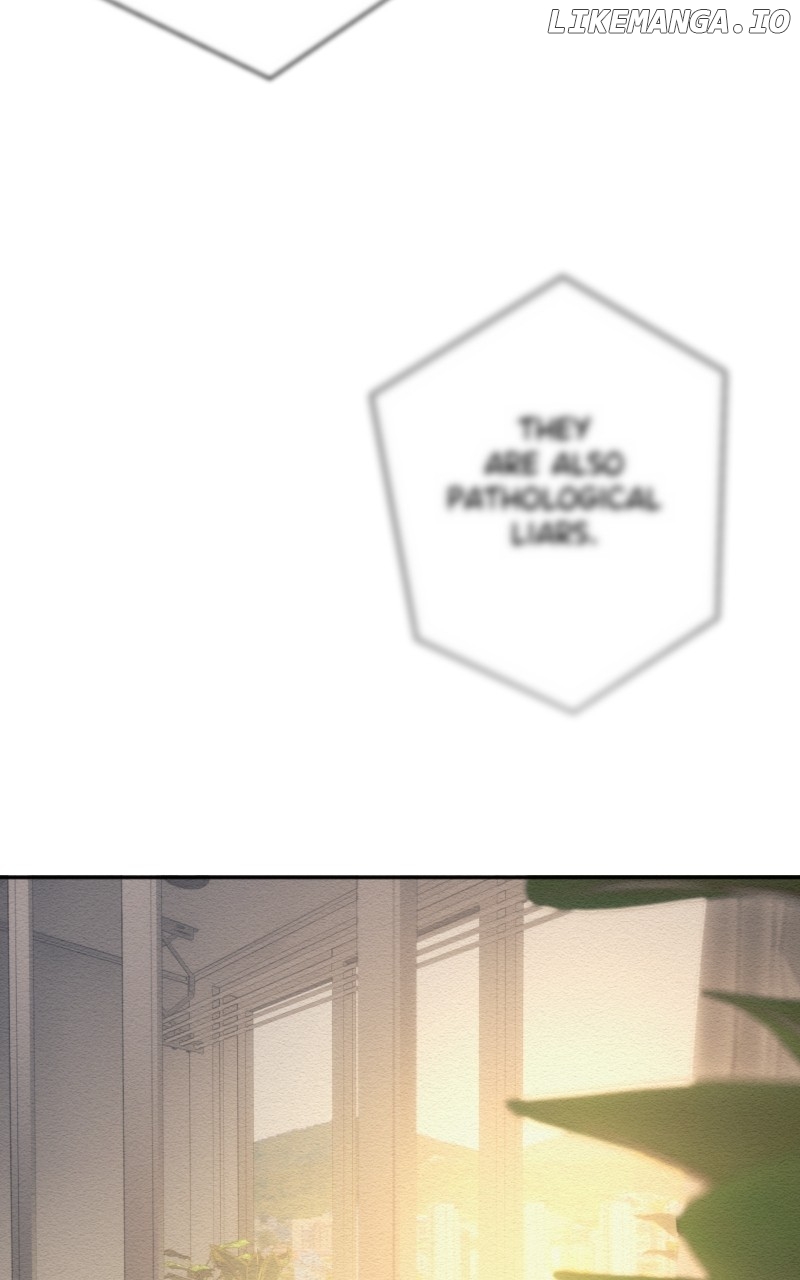 I’m Dating A Psychopath Chapter 16 - Page 37