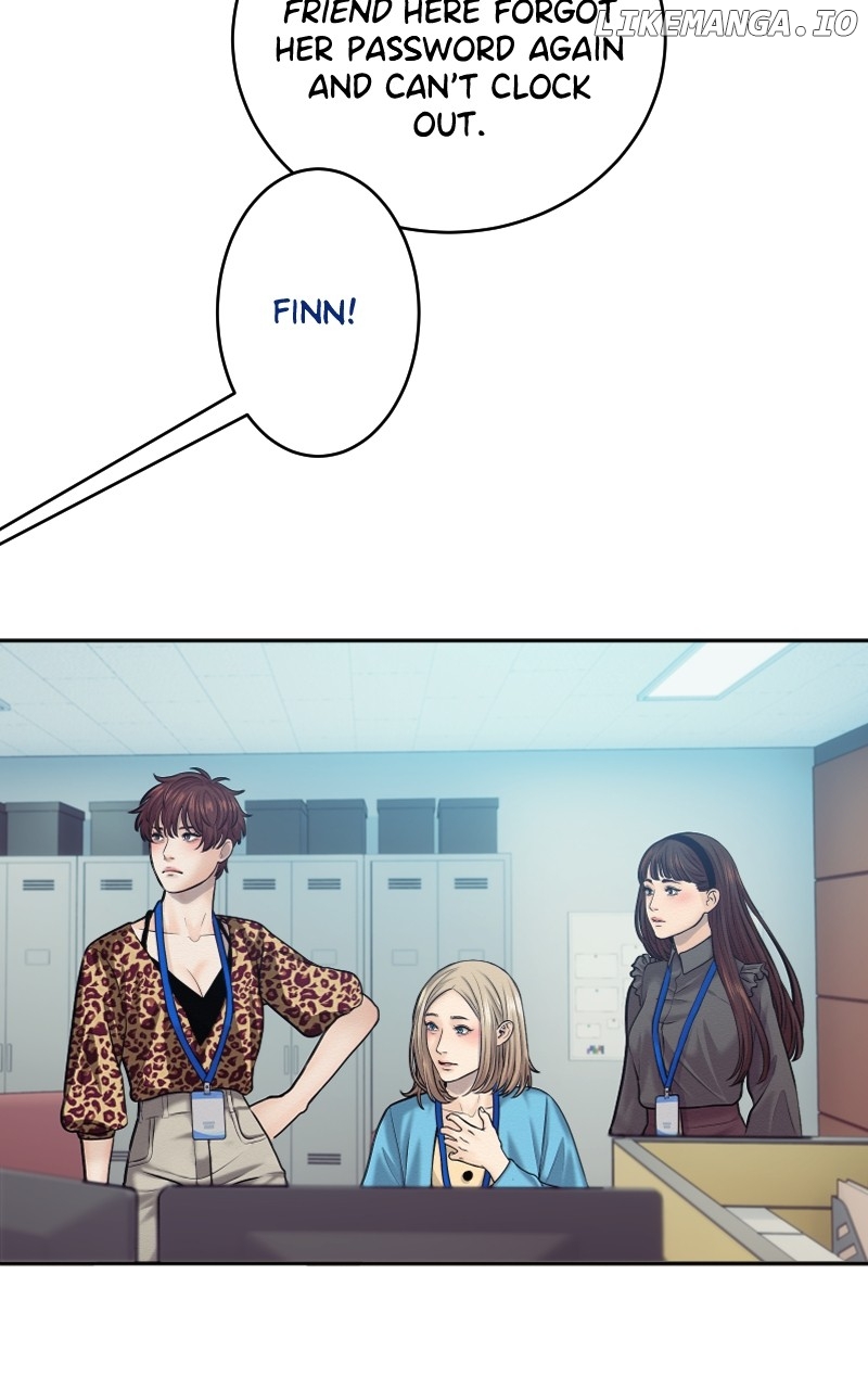 I’m Dating A Psychopath Chapter 16 - Page 5