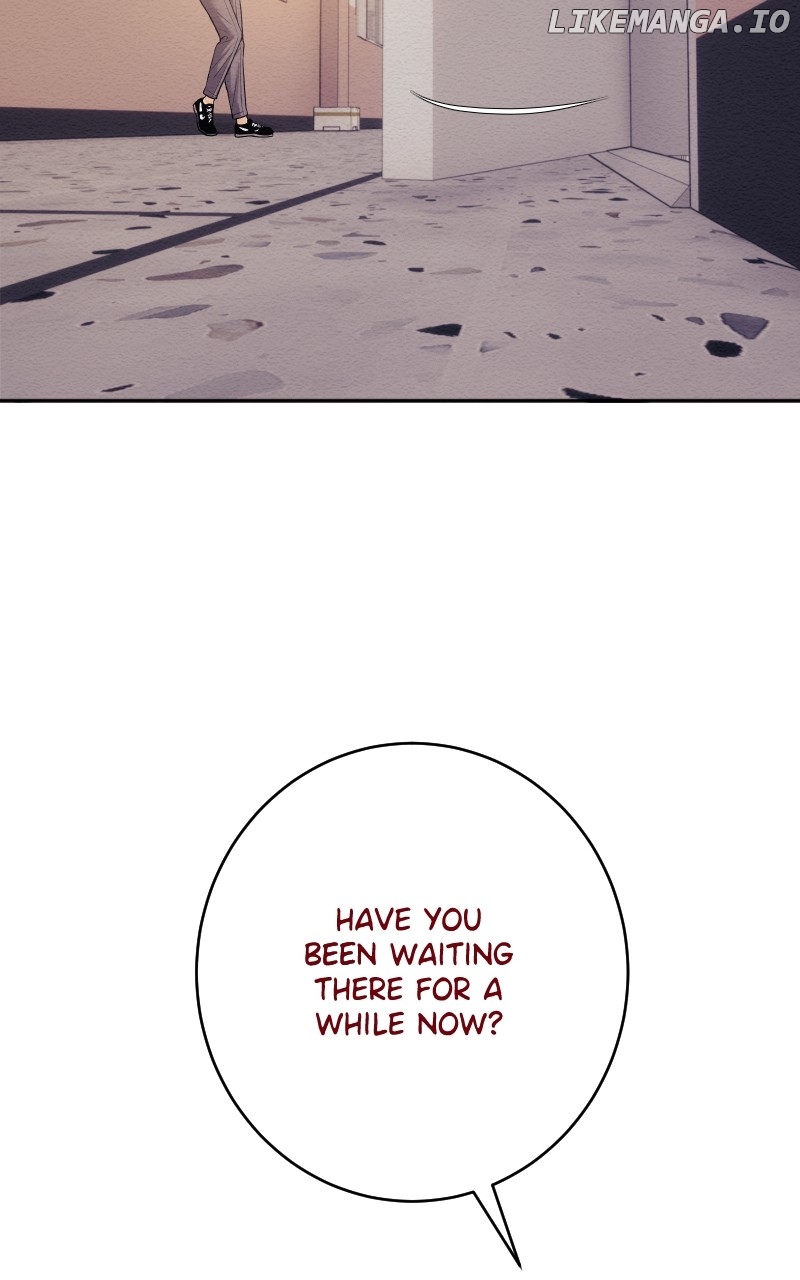 I’m Dating A Psychopath Chapter 16 - Page 43