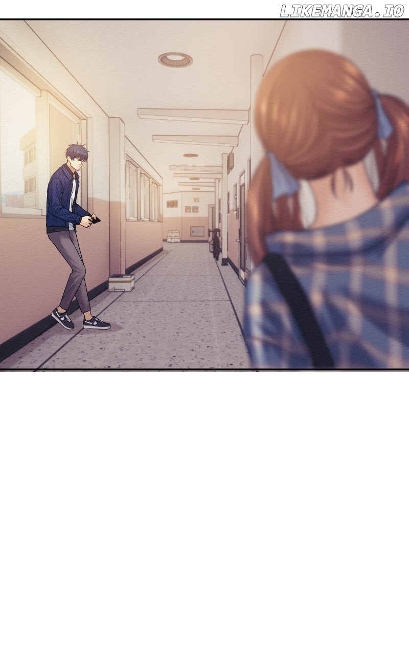 I’m Dating A Psychopath Chapter 16 - Page 44