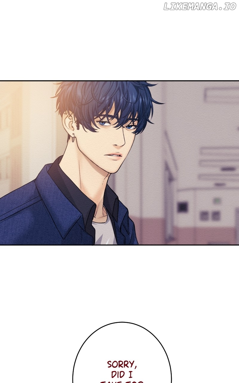 I’m Dating A Psychopath Chapter 16 - Page 45