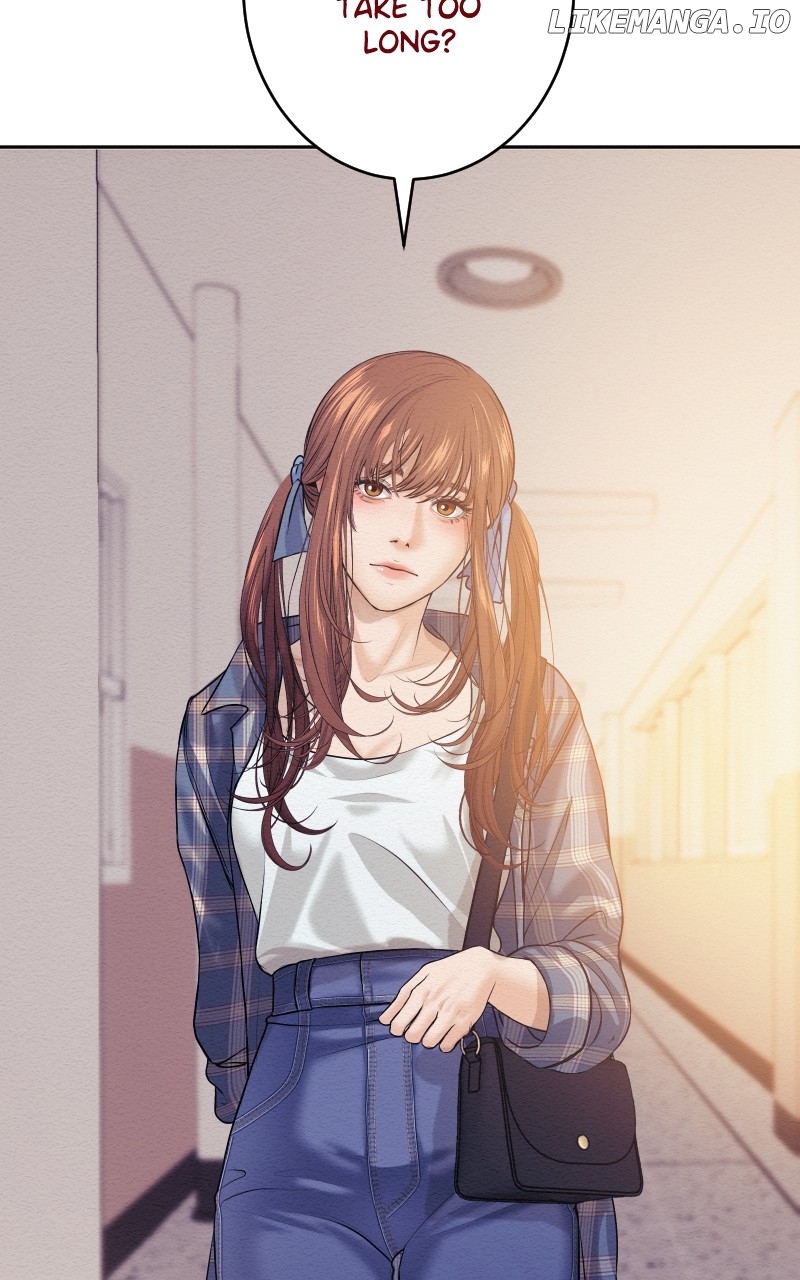 I’m Dating A Psychopath Chapter 16 - Page 46