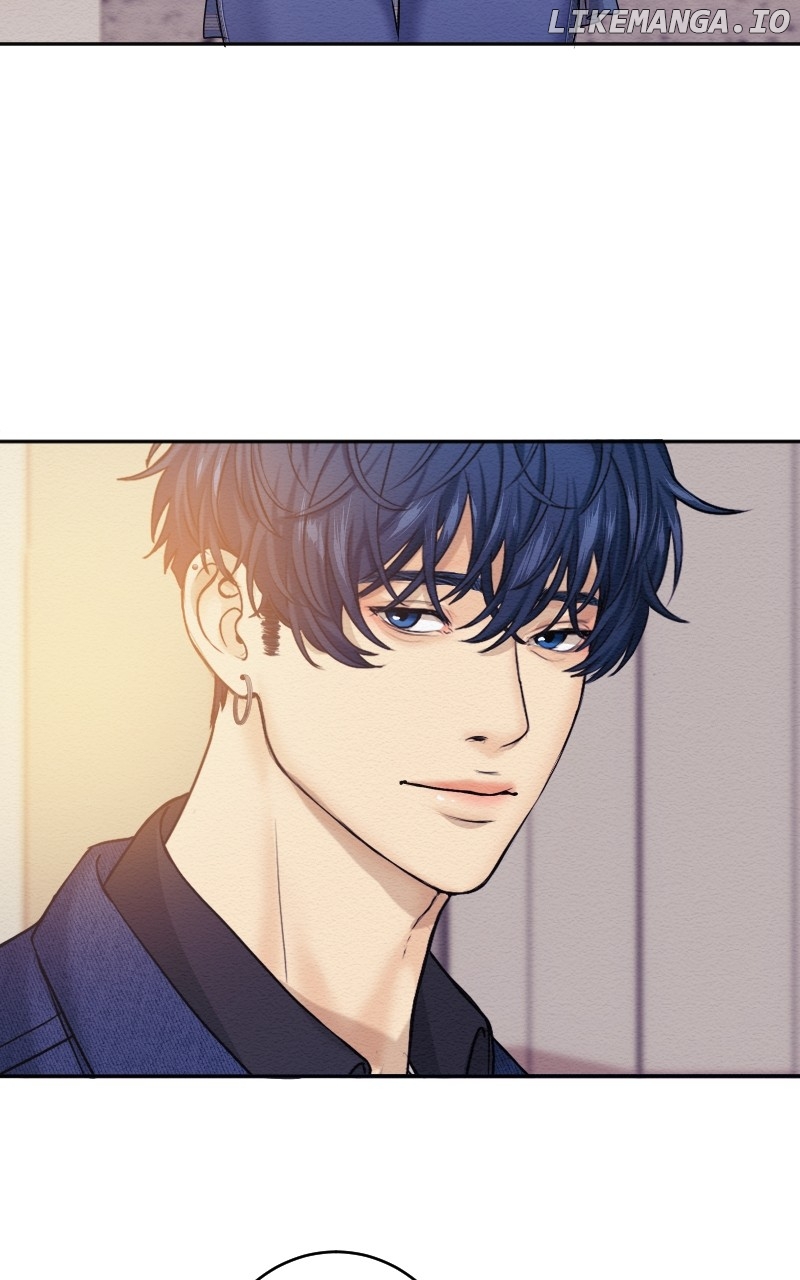 I’m Dating A Psychopath Chapter 16 - Page 47