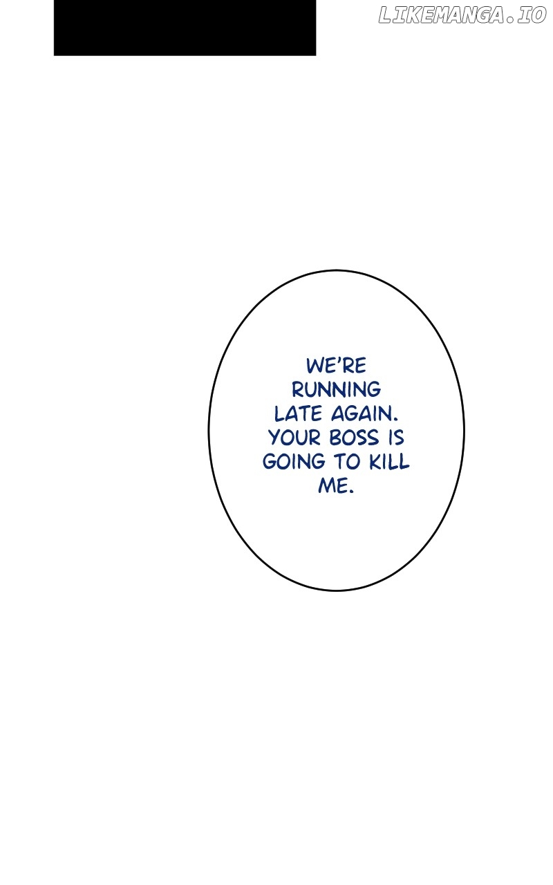 I’m Dating A Psychopath Chapter 16 - Page 50