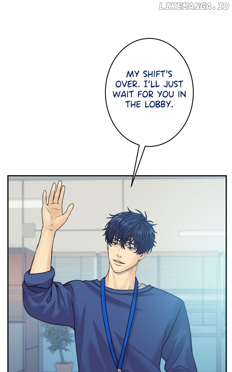 I’m Dating A Psychopath Chapter 16 - Page 6