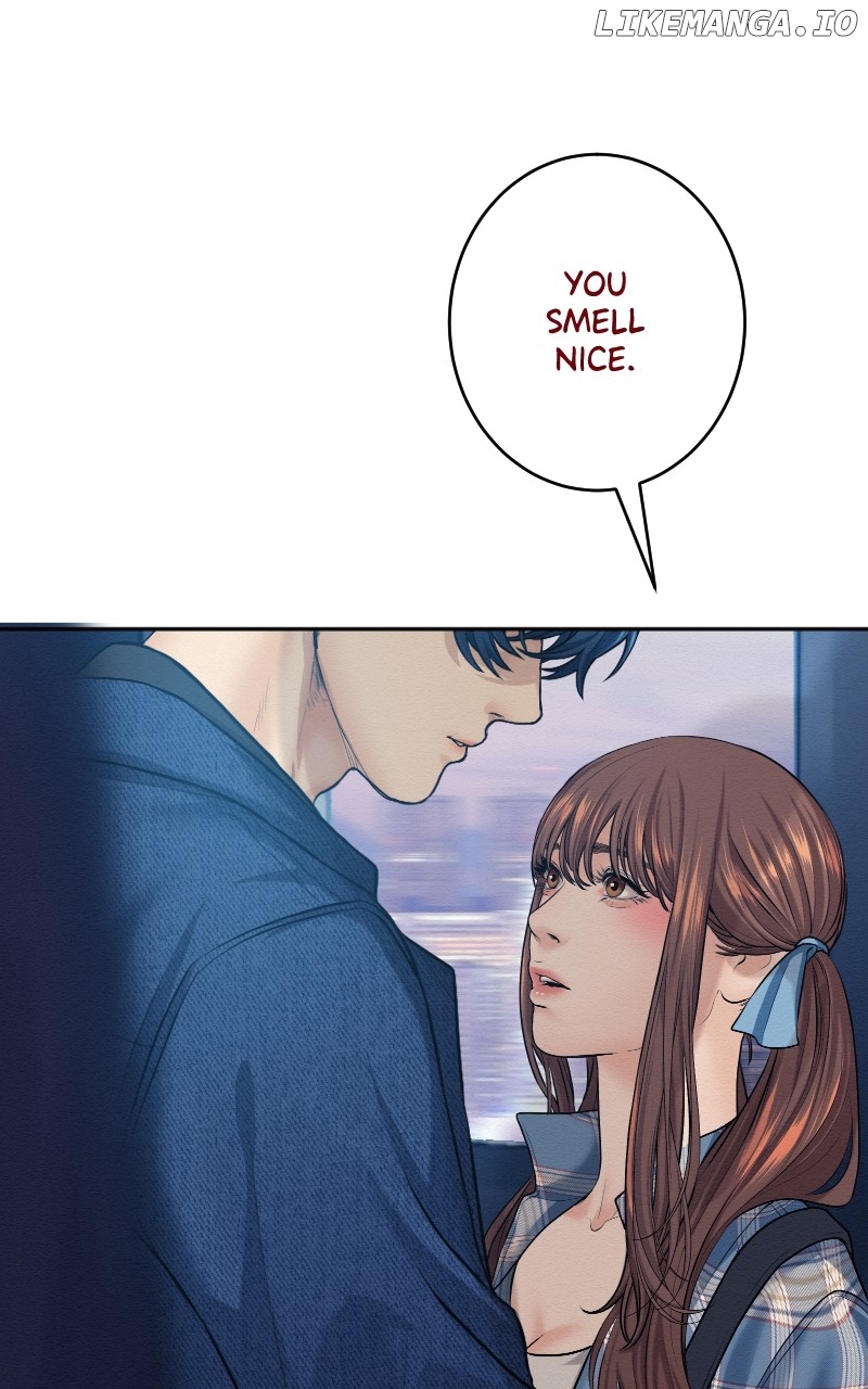I’m Dating A Psychopath Chapter 16 - Page 53