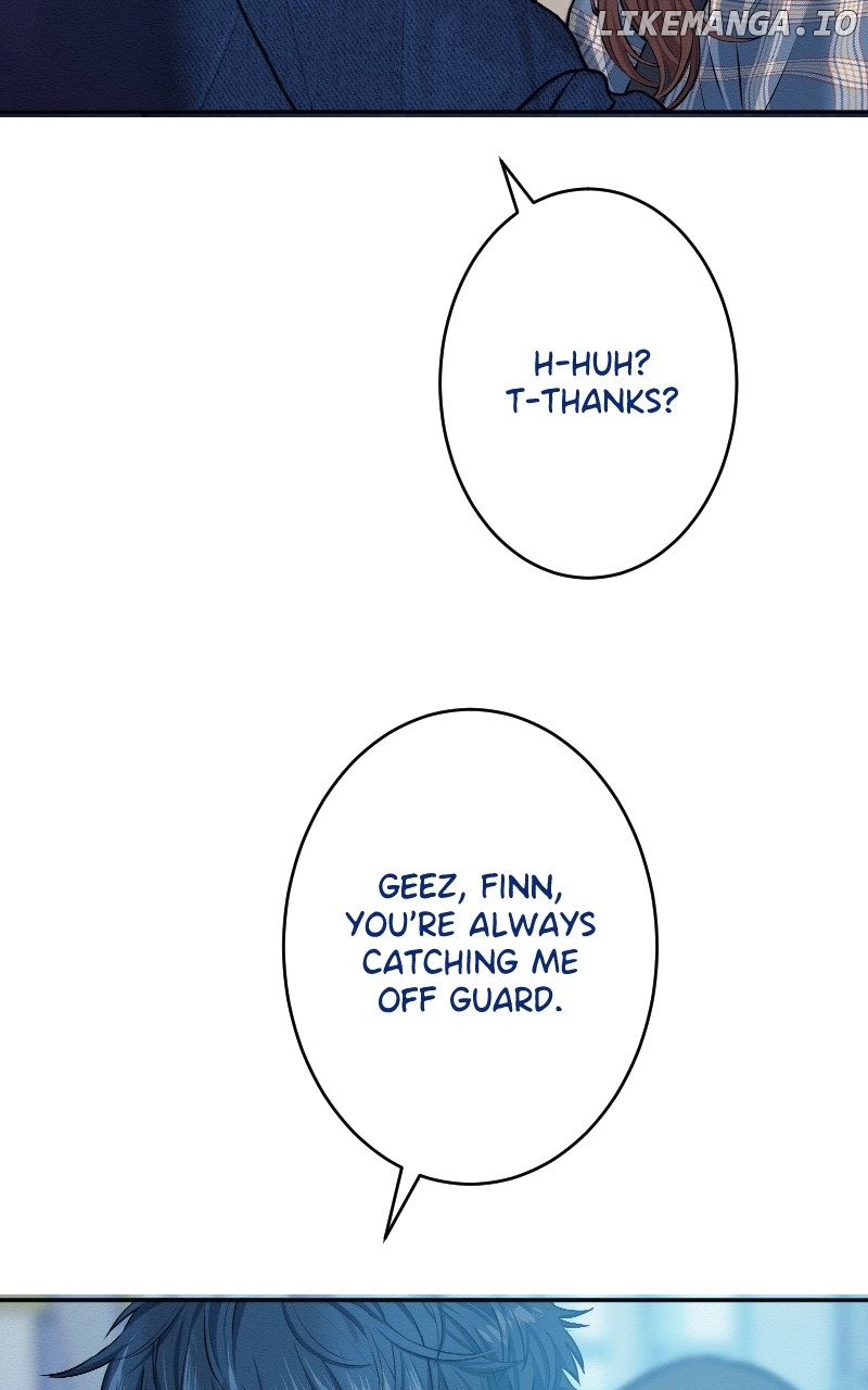 I’m Dating A Psychopath Chapter 16 - Page 54