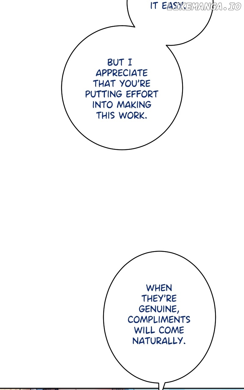 I’m Dating A Psychopath Chapter 16 - Page 59