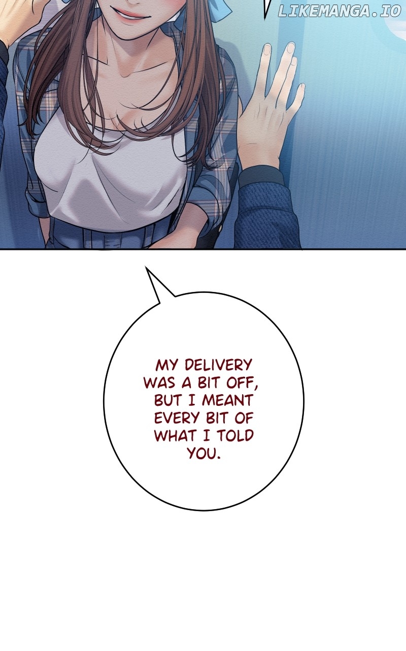 I’m Dating A Psychopath Chapter 16 - Page 60