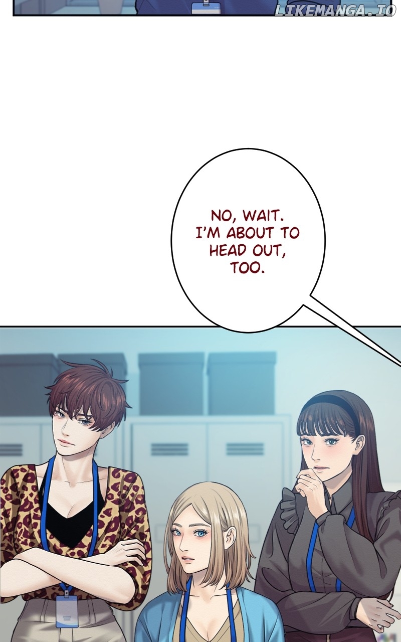 I’m Dating A Psychopath Chapter 16 - Page 7