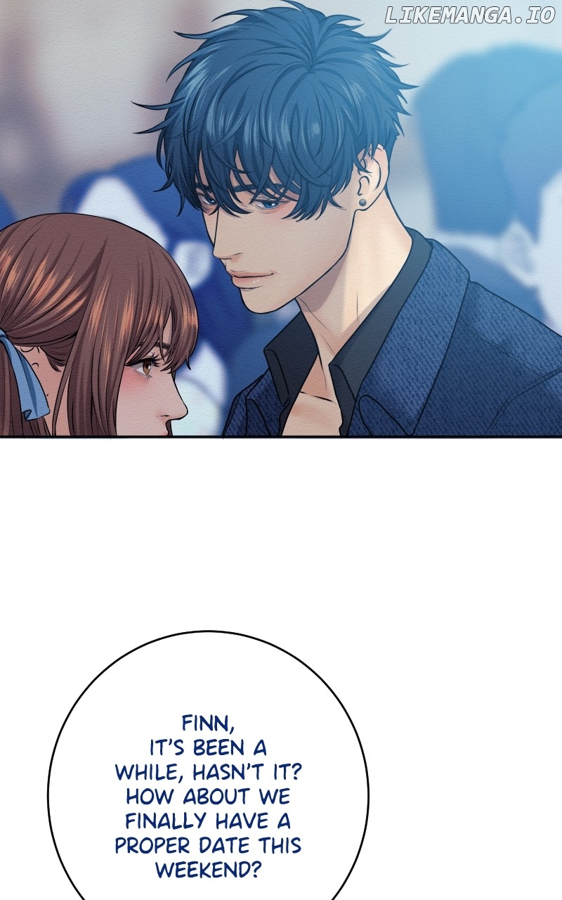 I’m Dating A Psychopath Chapter 16 - Page 64