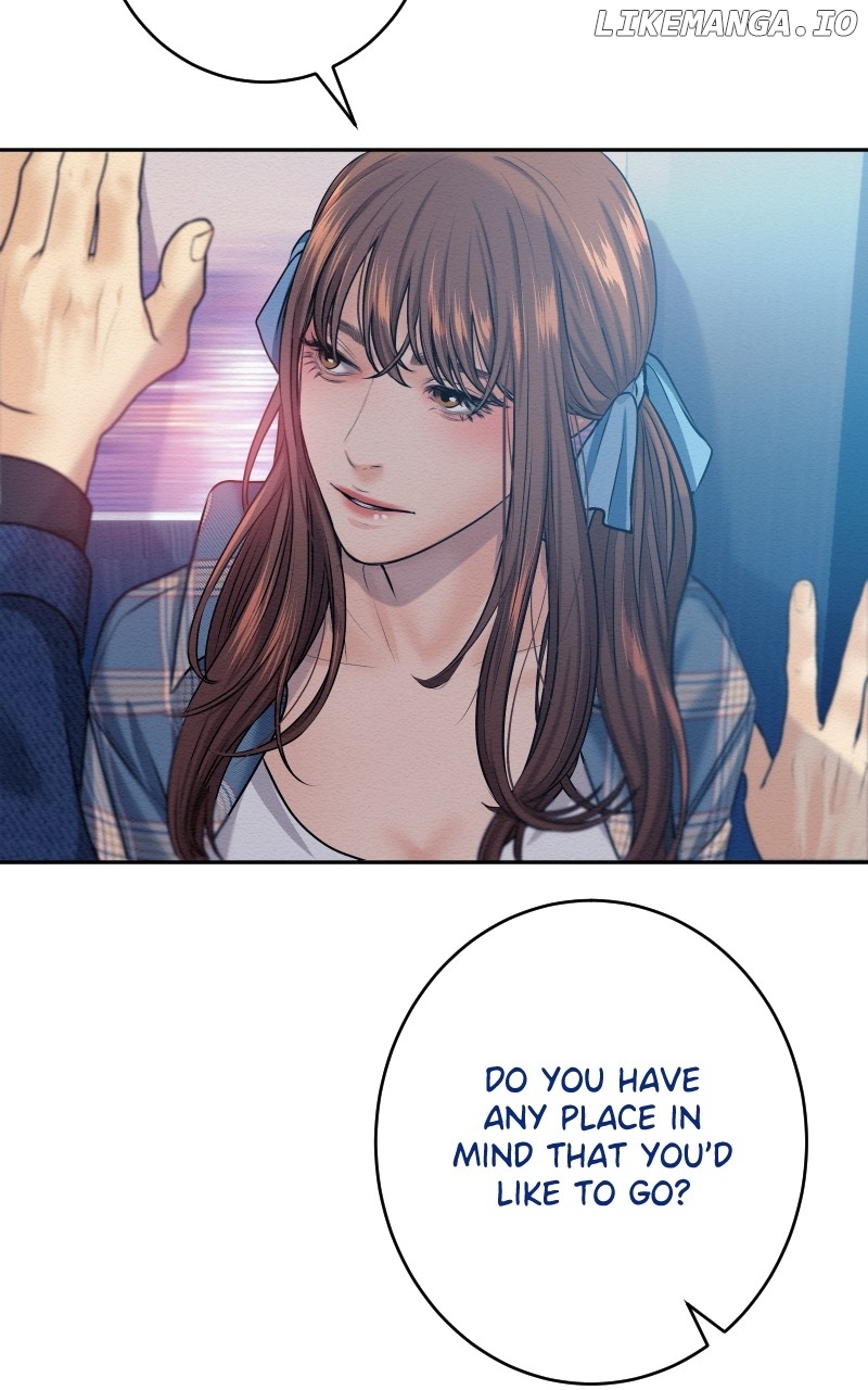 I’m Dating A Psychopath Chapter 16 - Page 66