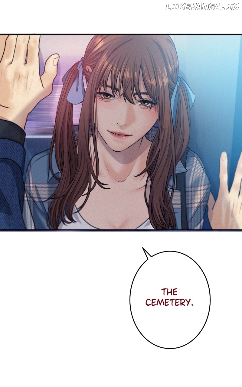 I’m Dating A Psychopath Chapter 16 - Page 67