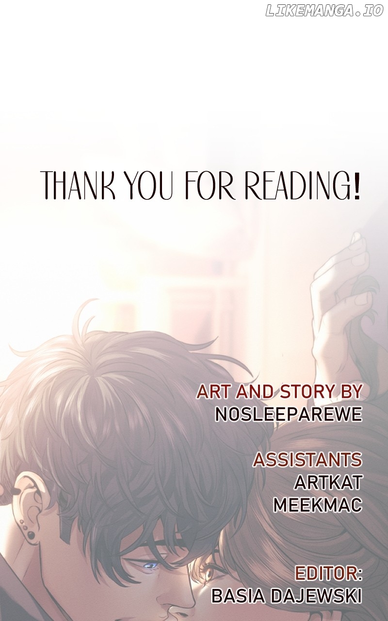 I’m Dating A Psychopath Chapter 16 - Page 68