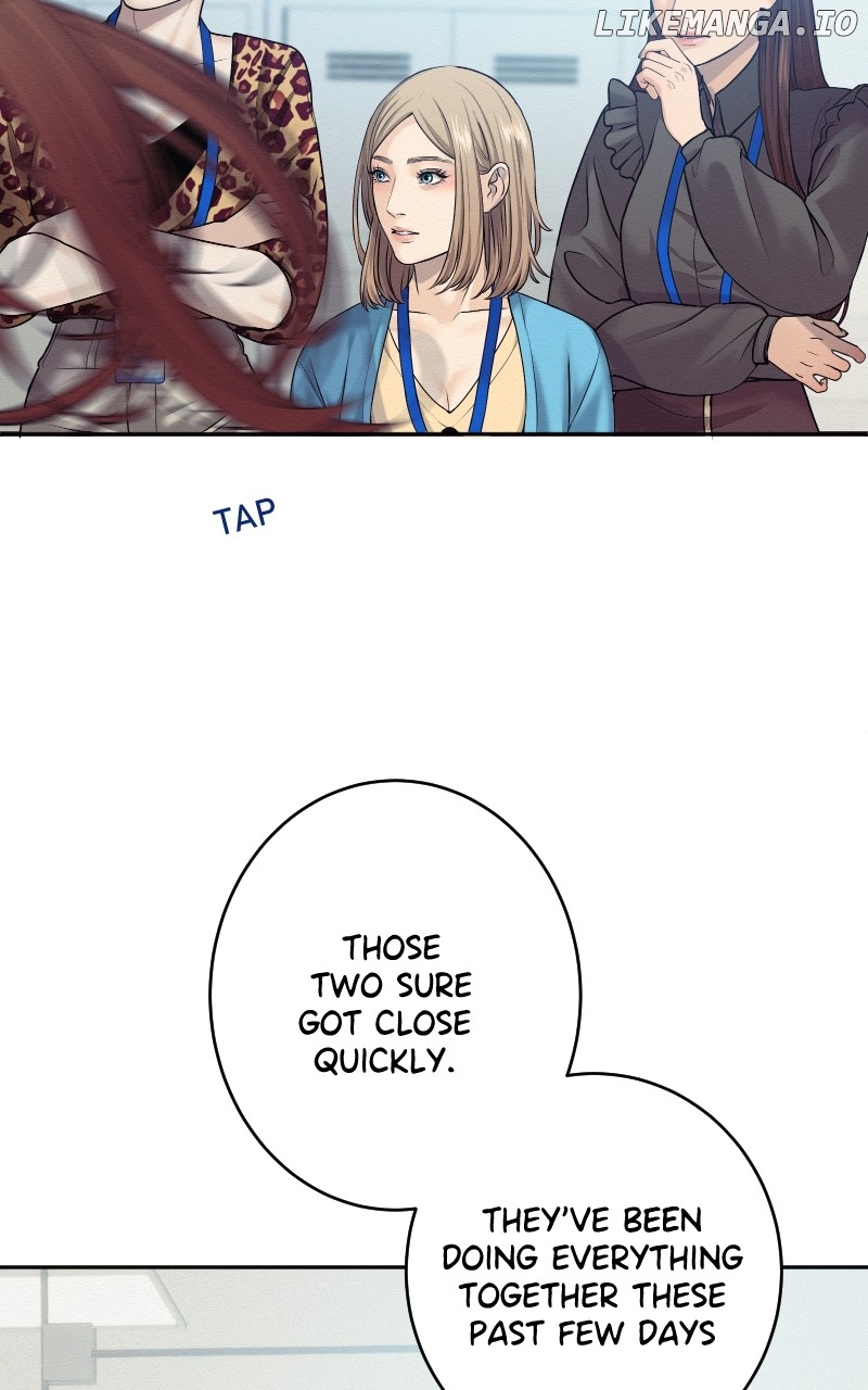 I’m Dating A Psychopath Chapter 16 - Page 10