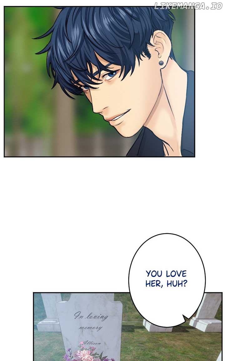 I’m Dating A Psychopath Chapter 17 - Page 11