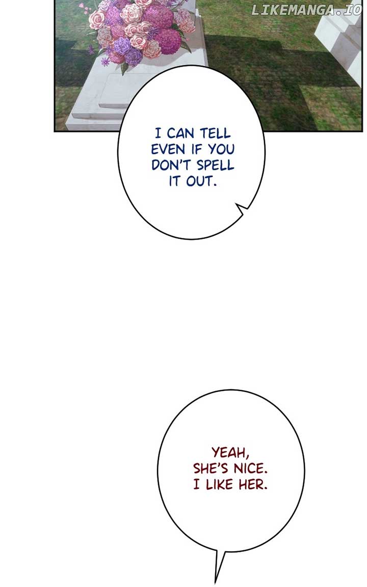 I’m Dating A Psychopath Chapter 17 - Page 12
