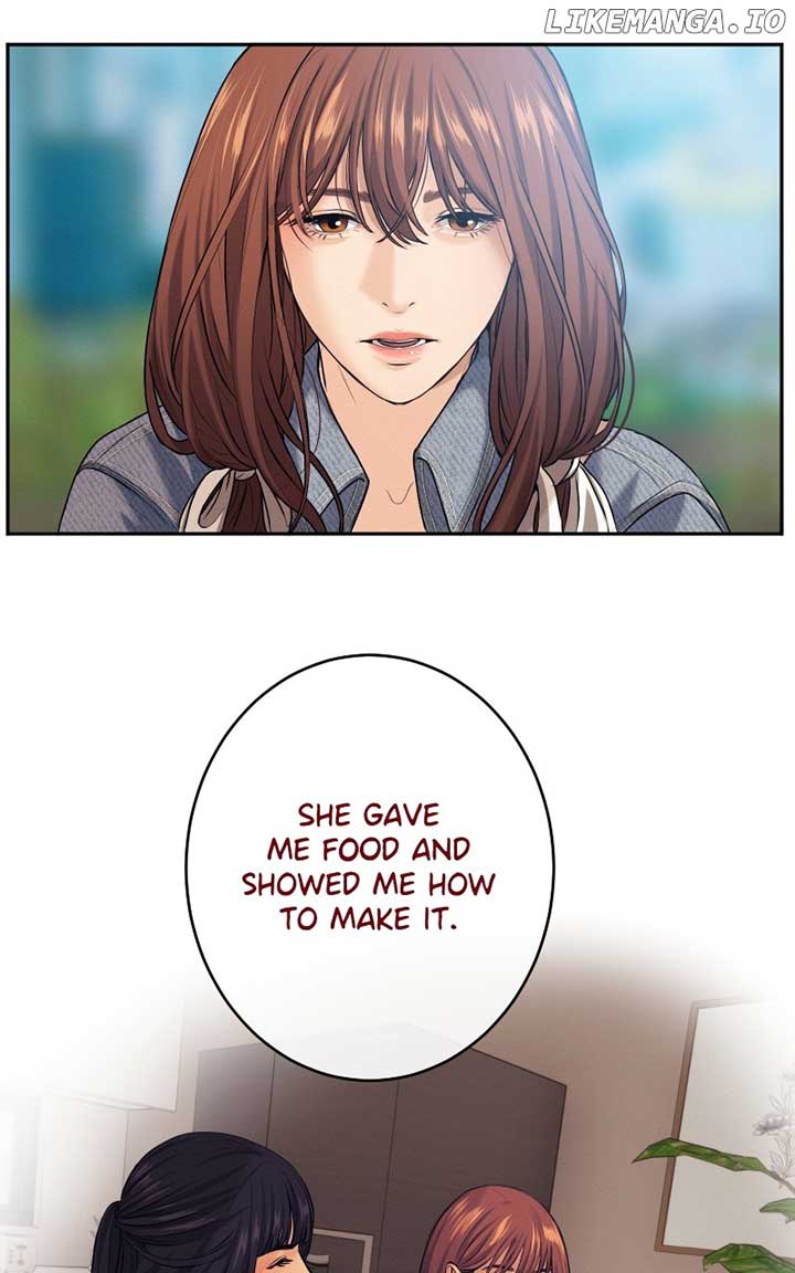 I’m Dating A Psychopath Chapter 17 - Page 13