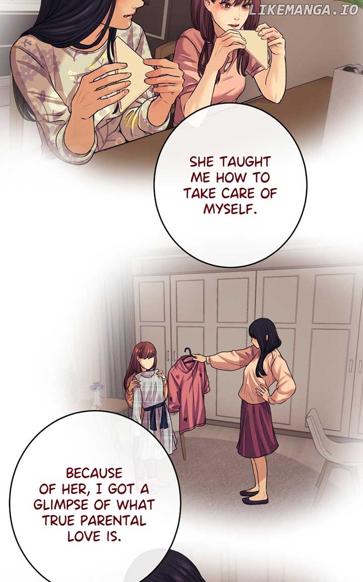 I’m Dating A Psychopath Chapter 17 - Page 14