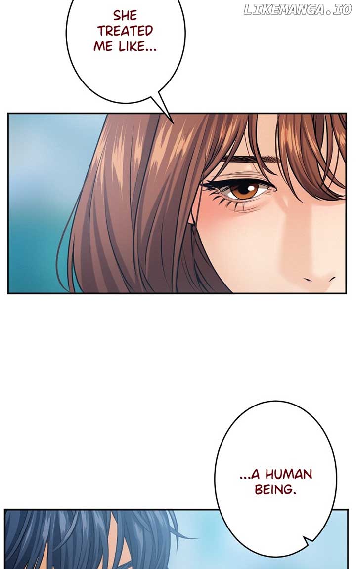 I’m Dating A Psychopath Chapter 17 - Page 16