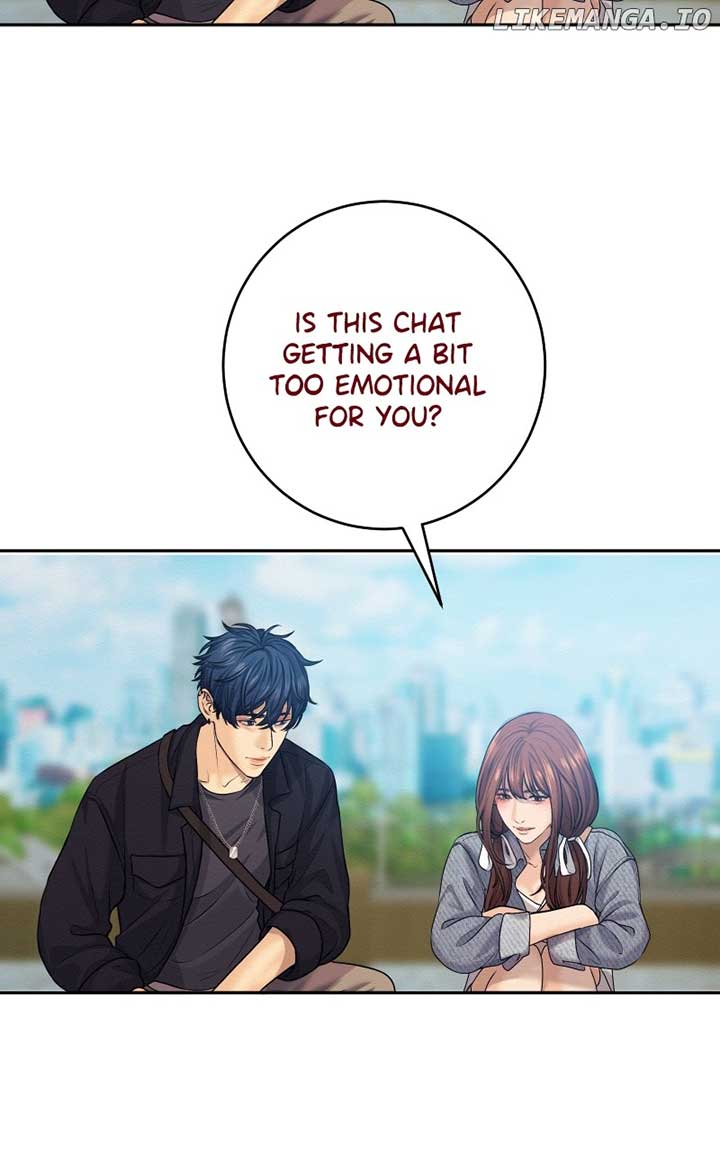 I’m Dating A Psychopath Chapter 17 - Page 18