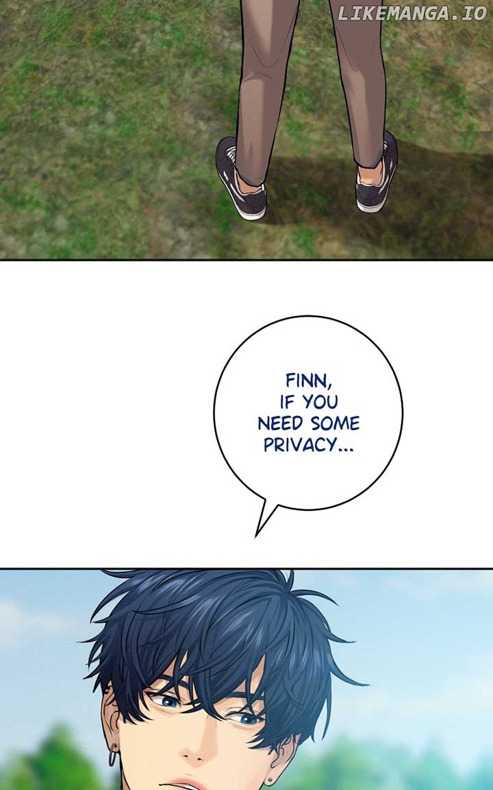 I’m Dating A Psychopath Chapter 17 - Page 3
