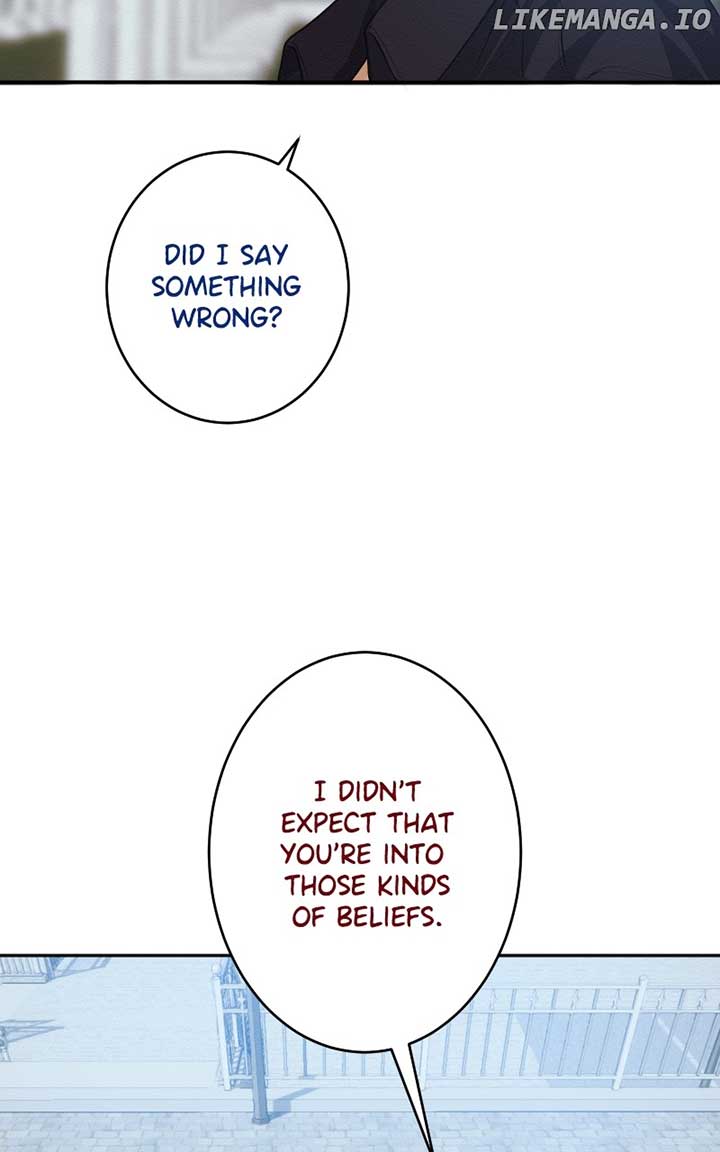 I’m Dating A Psychopath Chapter 17 - Page 23