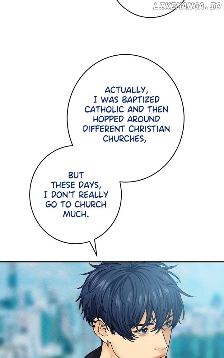 I’m Dating A Psychopath Chapter 17 - Page 25