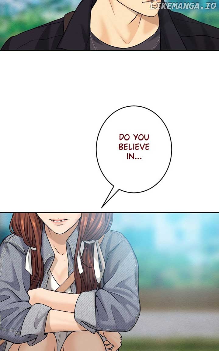 I’m Dating A Psychopath Chapter 17 - Page 26