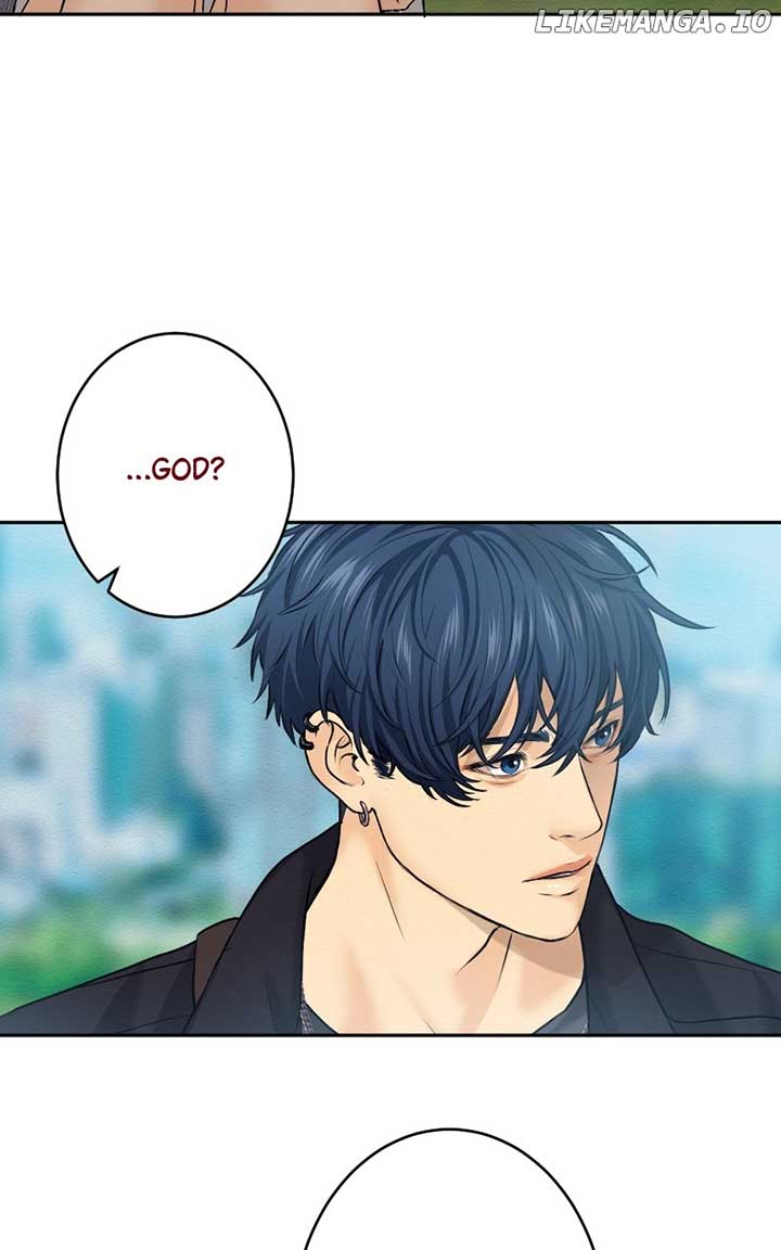 I’m Dating A Psychopath Chapter 17 - Page 27