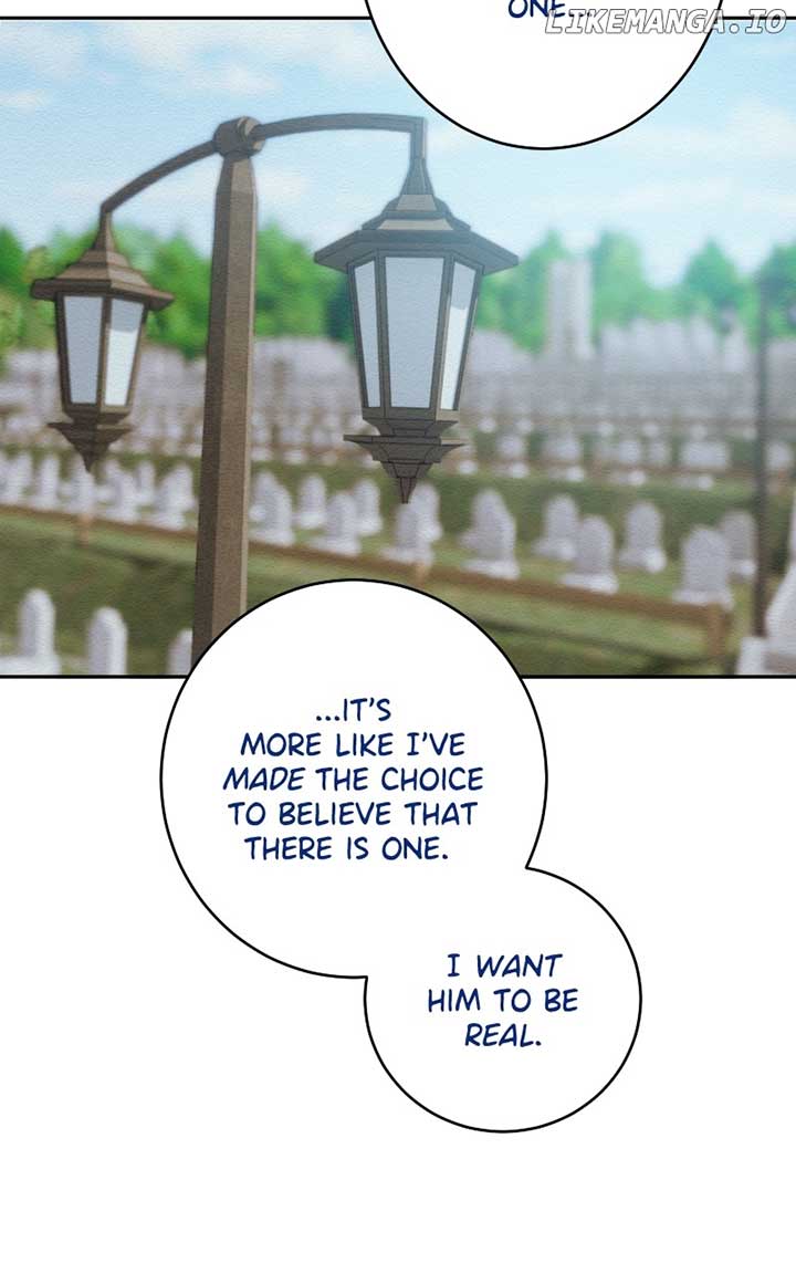 I’m Dating A Psychopath Chapter 17 - Page 29