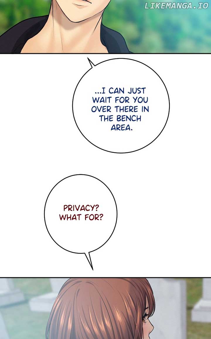 I’m Dating A Psychopath Chapter 17 - Page 4
